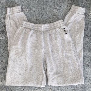 Grey Joggers